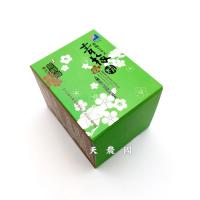 [ 信義鄉晨軒梅 ]  青梅精(梅精膏)60g*1罐