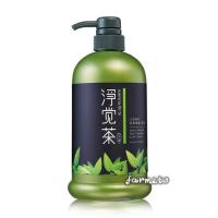 【茶寶 淨覺茶】茶籽碗盤蔬果洗潔液 800ml