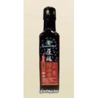 [滿州鄉農會]滿州農會  原釀黑豆蔭油膏210ml*1瓶