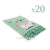 [花壇鄉艾農-艾草之家] 花壇艾草之家艾草SPA沐浴包(5g*10小包)*20袋~有效期至2026/9月/1