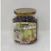 缺貨[蔴鑽農坊]臺灣許益堂柚子蔘 八仙果 柚子蔘200公克*1罐