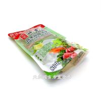古寶無患子 蔬果碗盤洗潔液-綠茶萃取(補充包)800g*1袋