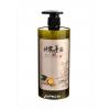 [薑麻園-神農薑麻] 生薑沐浴乳500ml*1瓶