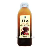 [和美鎮農會] 黑木耳冰糖養生露470毫升*24瓶*4箱~重量較重限宅配配送