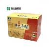 [鹽水區農會]鹽水農會 月津港手工意麵670公克(2袋入)*1盒