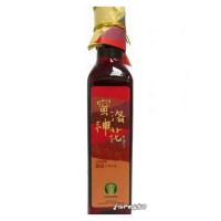 [台東縣農會]台東農會 蜜洛神花果醬汁-350公克/瓶